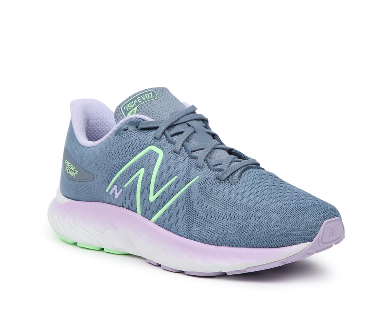 Women's New Balance Evoz V3 Running Shoes