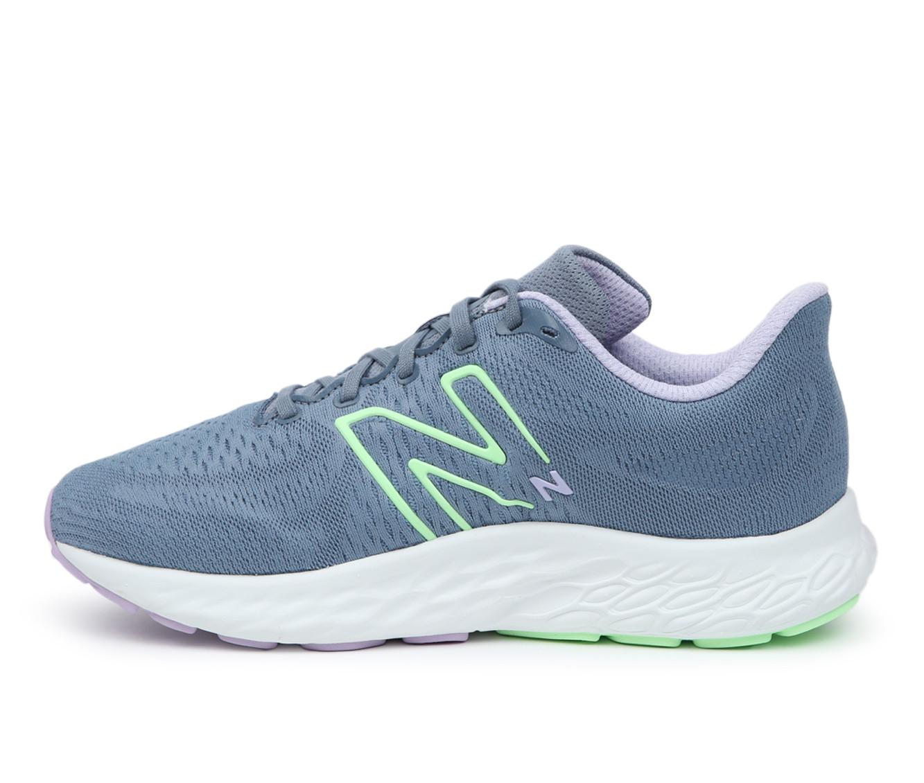 Women's New Balance Evoz V3 Running Shoes