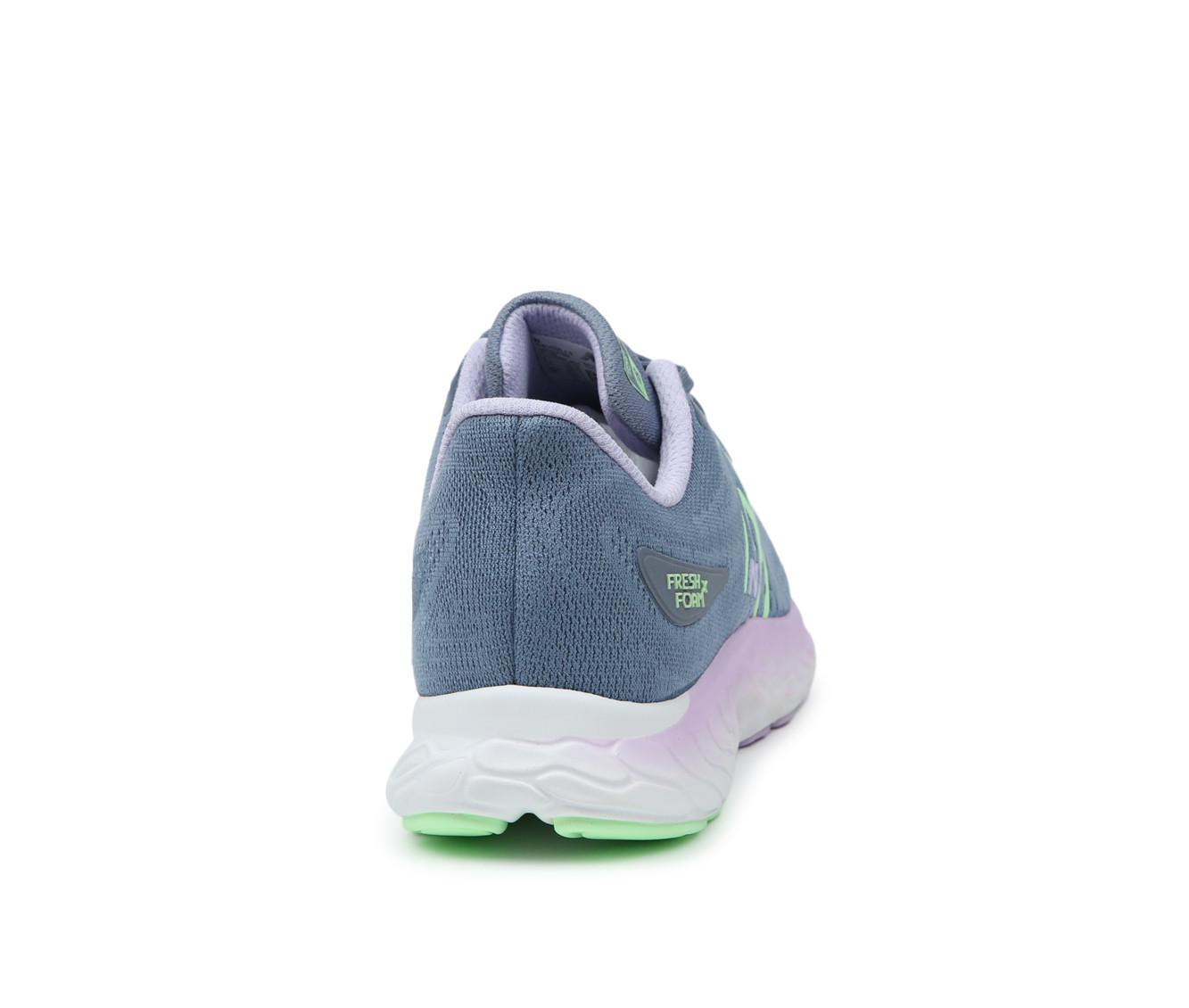 Women's New Balance Evoz V3 Running Shoes