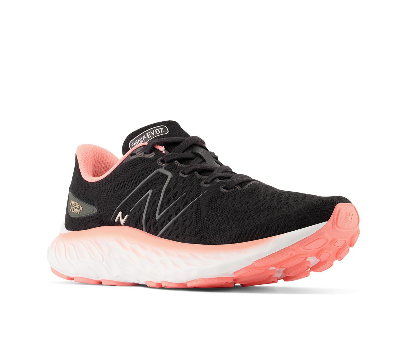 Women's New Balance Evoz V3 Running Shoes