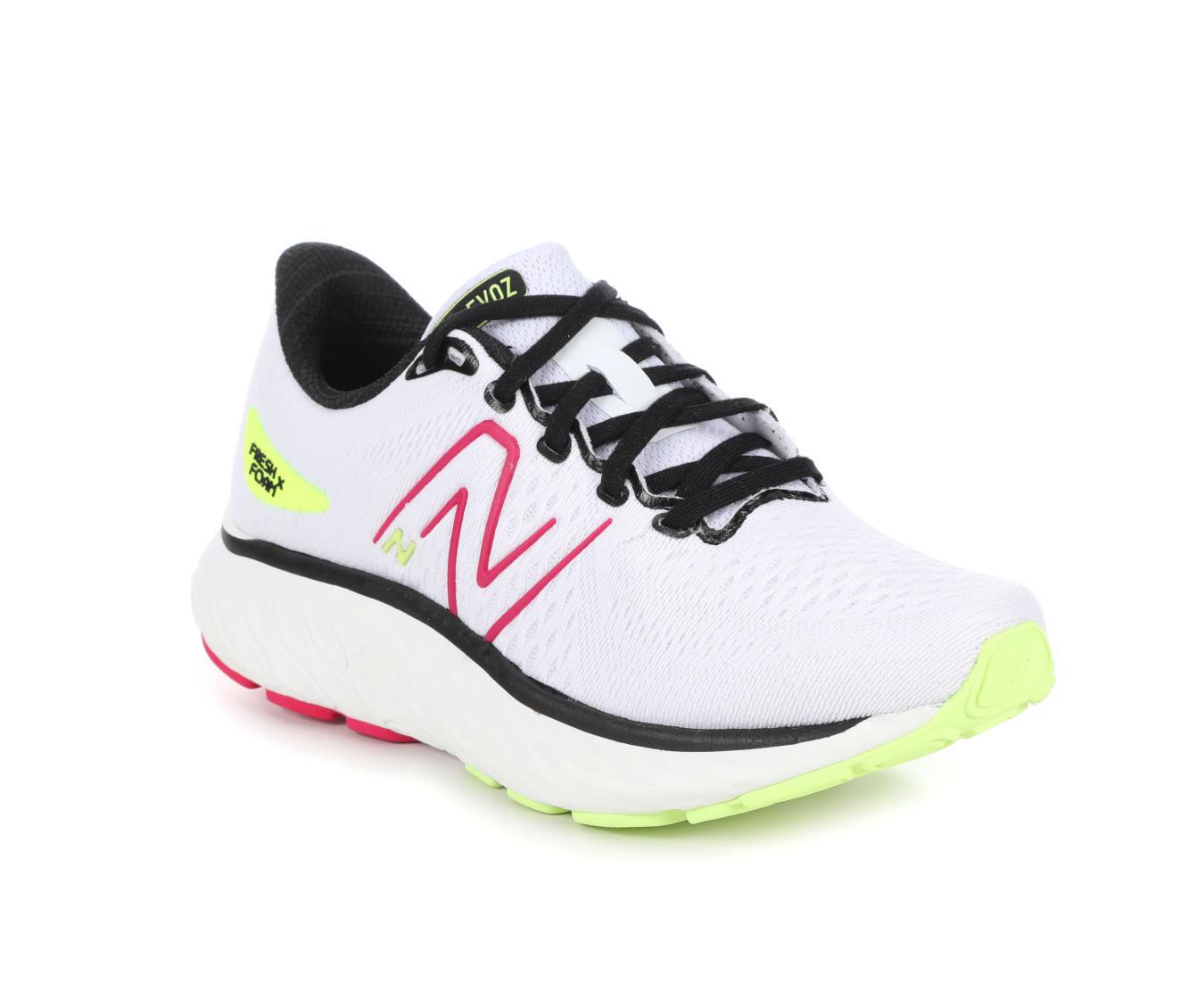 Women's New Balance Evoz V3 Running Shoes