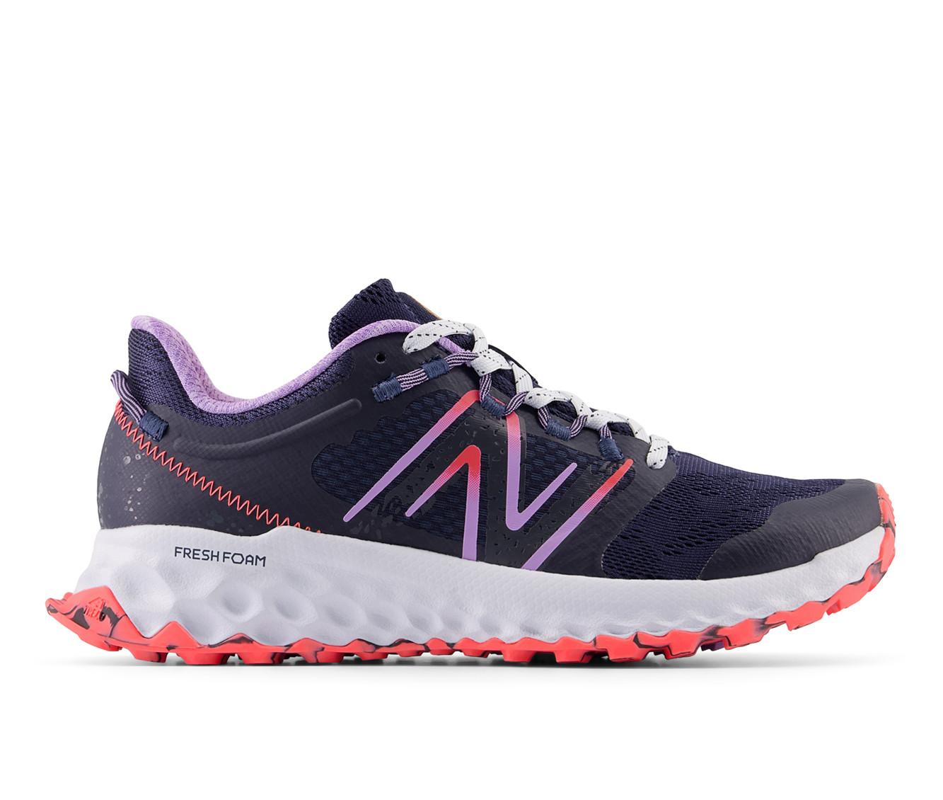 Women's New Balance Garoe Trail Running Shoes