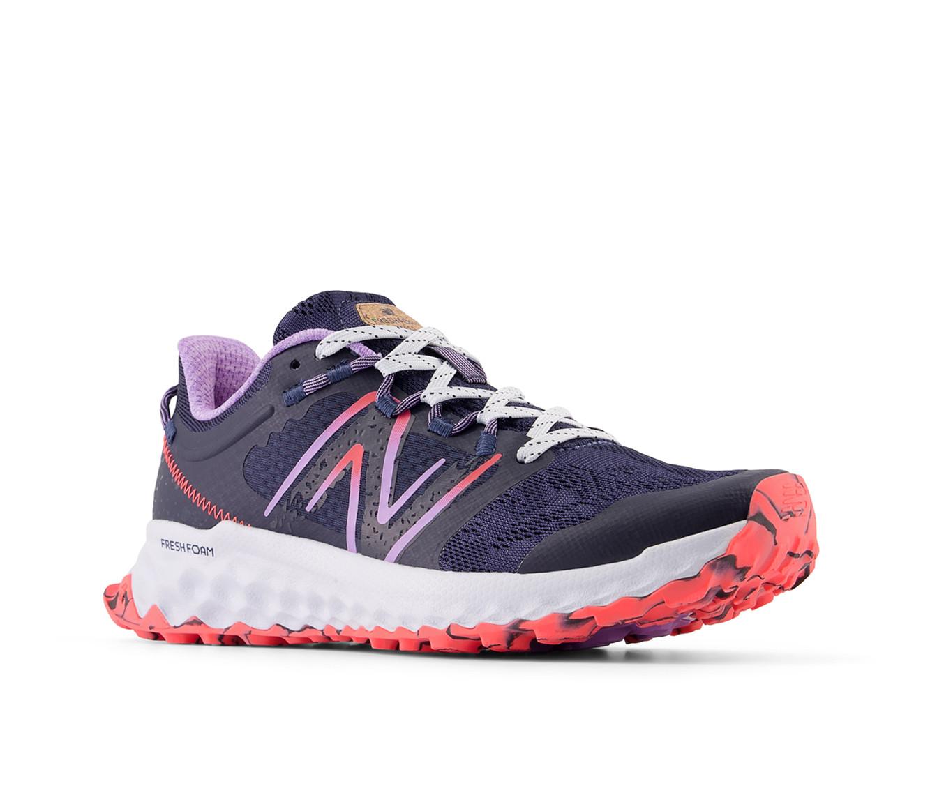 Women's New Balance Garoe Trail Running Shoes