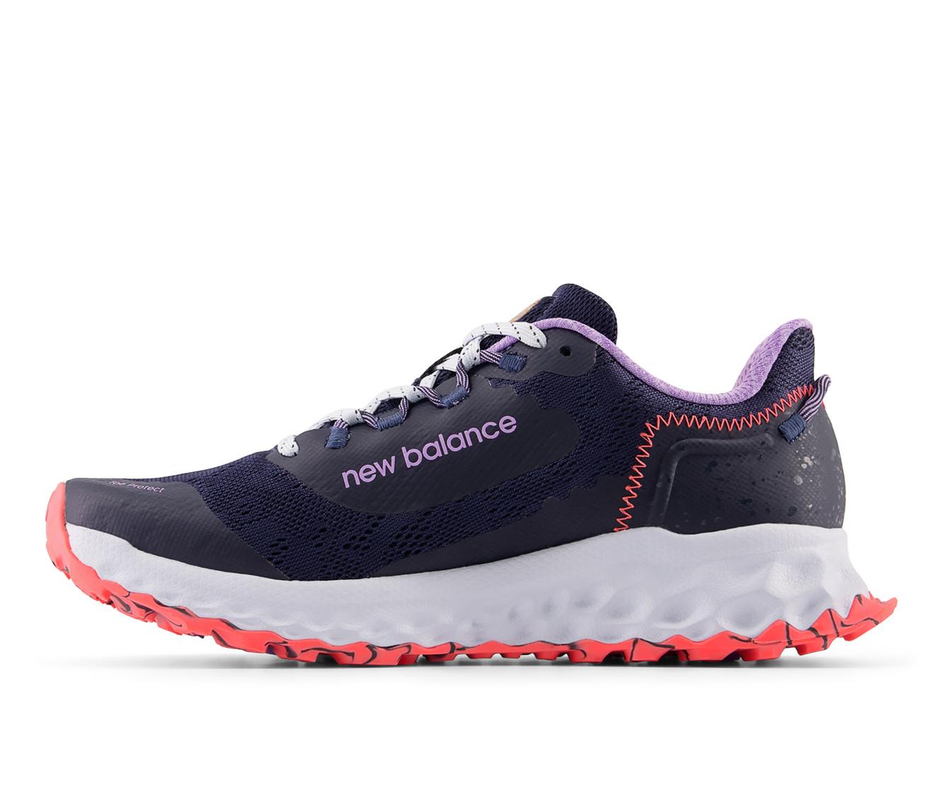 Women's New Balance Garoe Trail Running Shoes