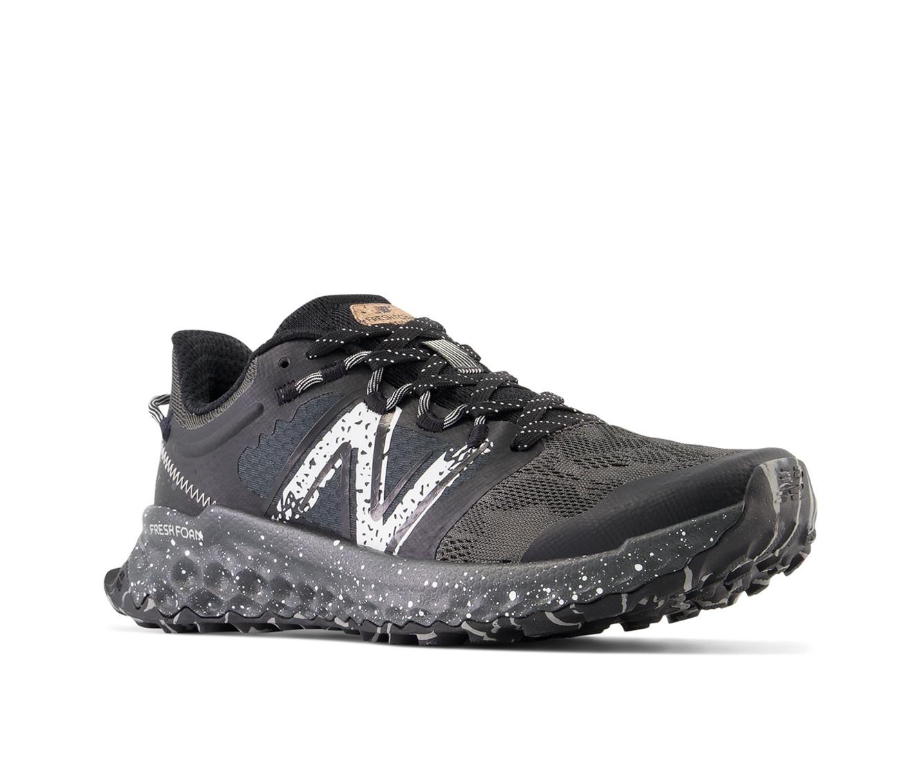 Women's New Balance Garoe Trail Running Shoes