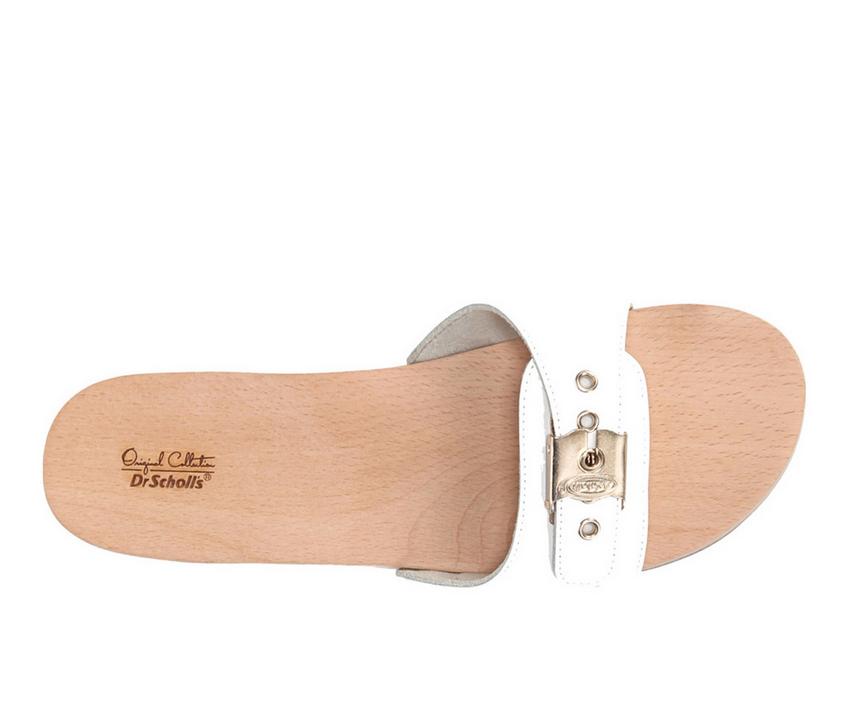 Women's Dr. Scholls Original Clog Sandals