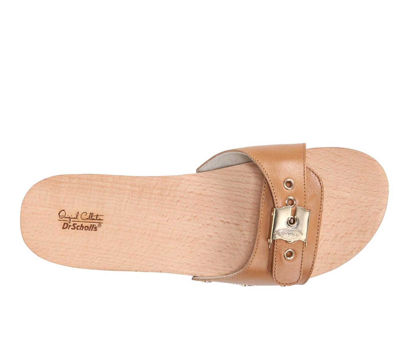 Women's Dr. Scholls Original Clog Sandals