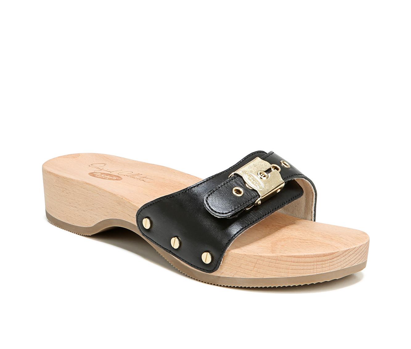Women's Dr. Scholls Original Clog Sandals