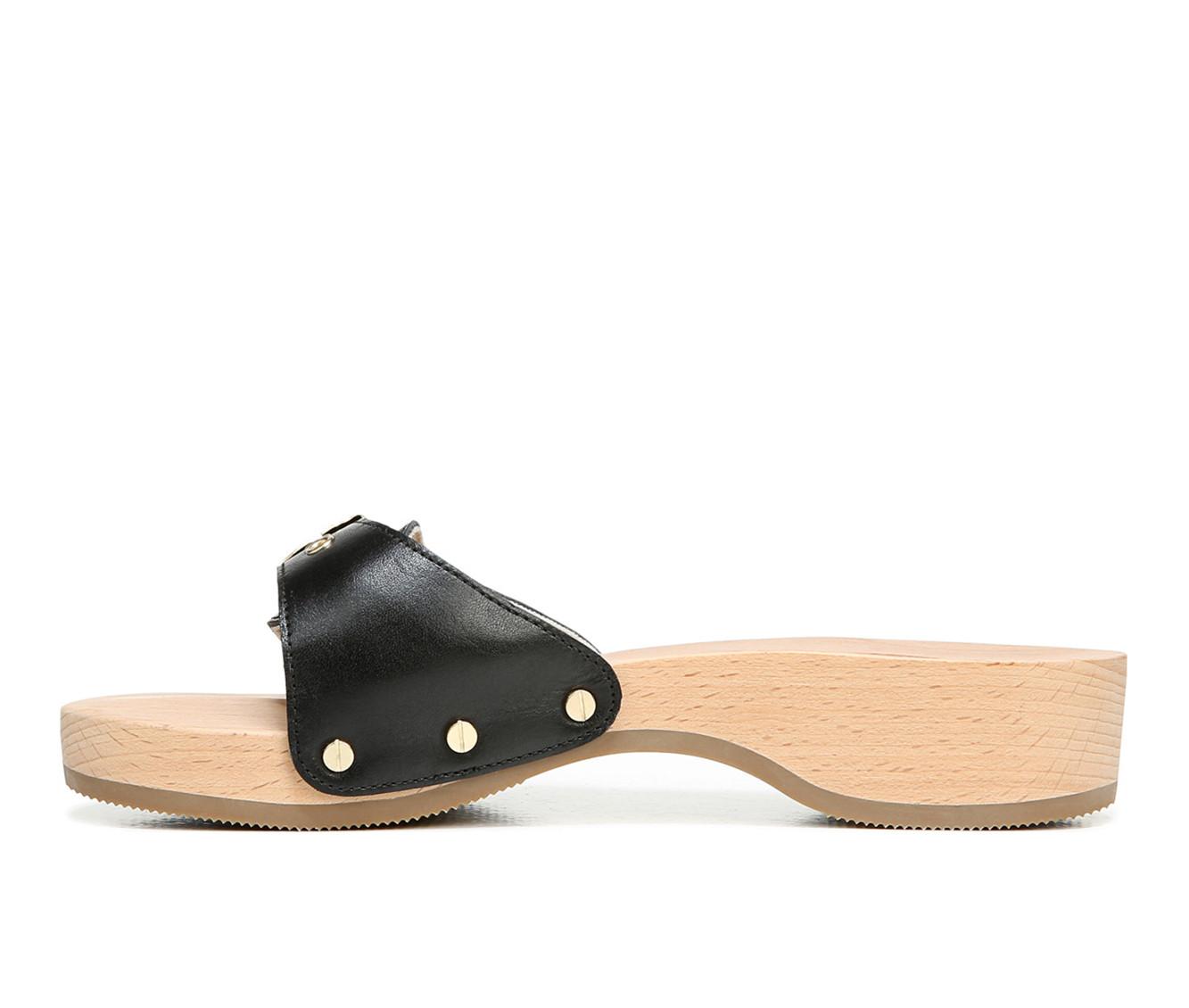 Women's Dr. Scholls Original Clog Sandals