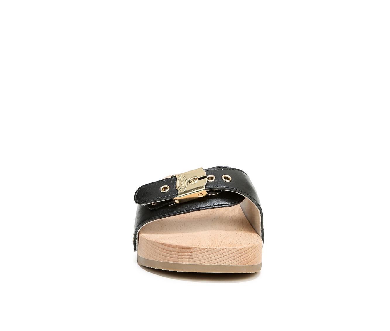 Women's Dr. Scholls Original Clog Sandals