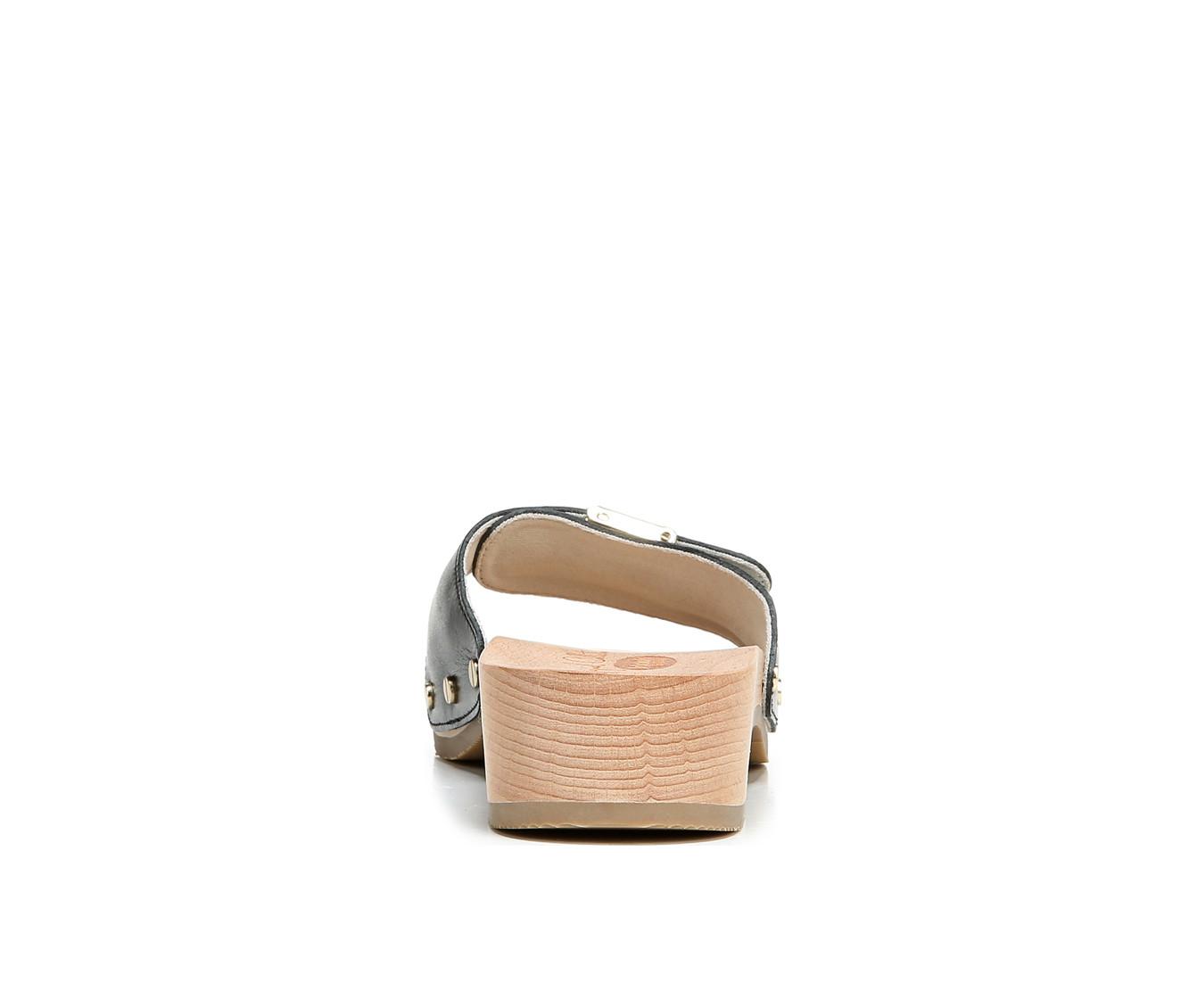 Women's Dr. Scholls Original Clog Sandals