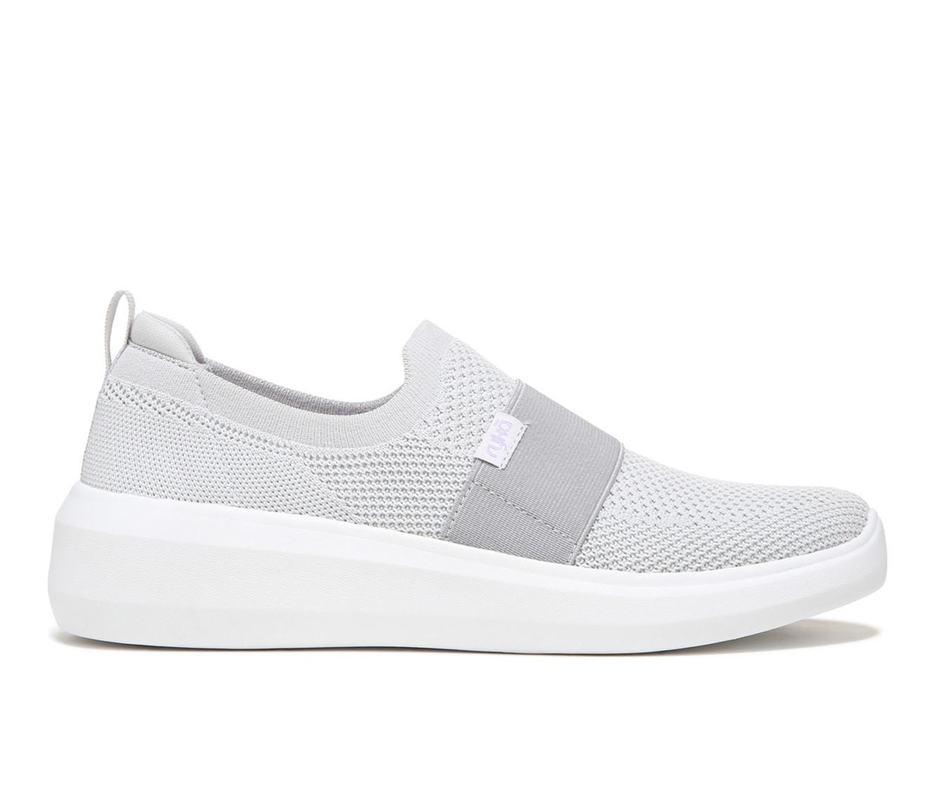 Ryka slip on hot sale comfort sneakers