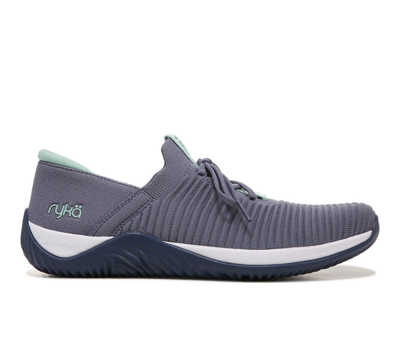 Womens Ryka Echo Knit Casual Shoe