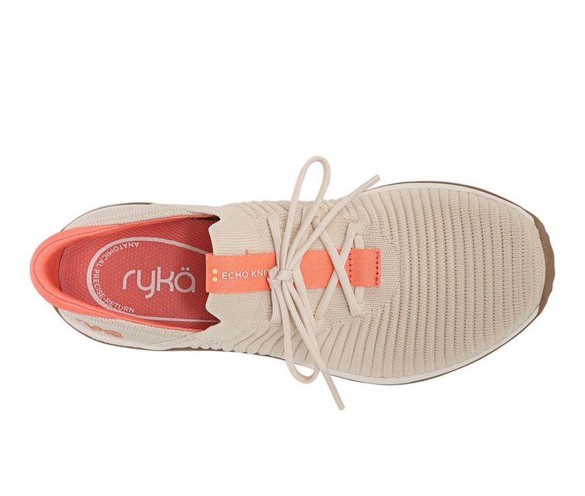 Women's Ryka Echo Knit Fi Hiking Shoes