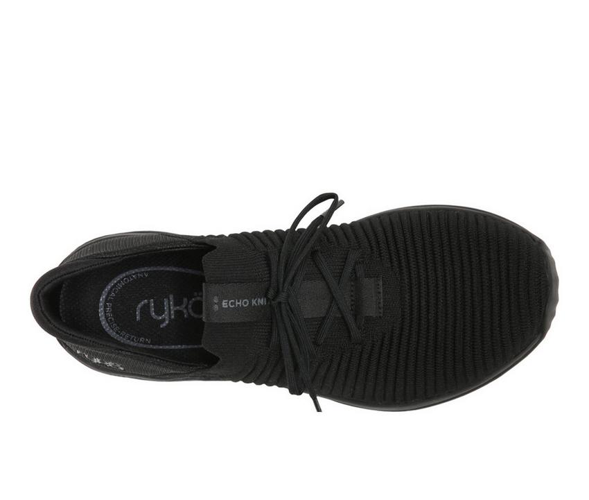Women's Ryka Echo Knit Fi Hiking Shoes