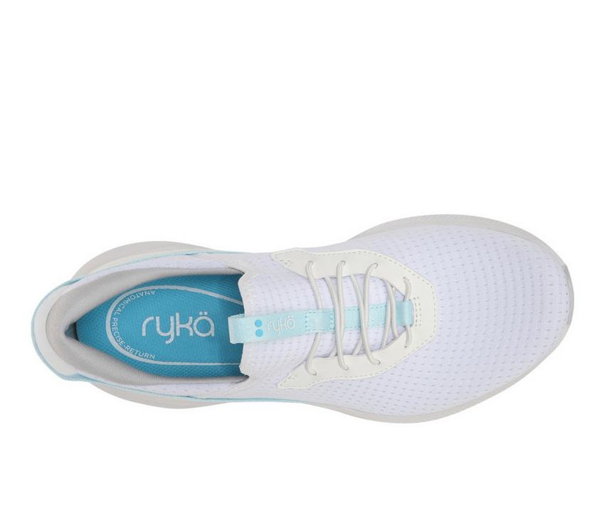Women's Ryka Ferocity Slip On Sneakers