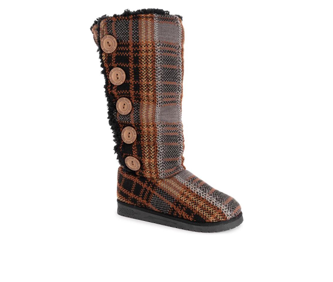 Women's Essentials by MUK LUKS Malena Winter Boots