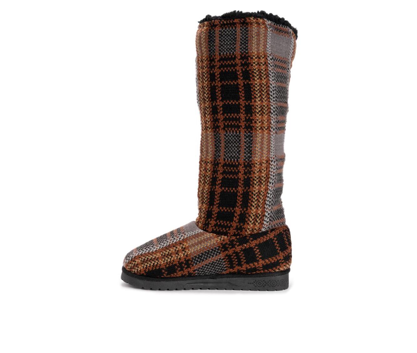 Women's Essentials by MUK LUKS Malena Winter Boots