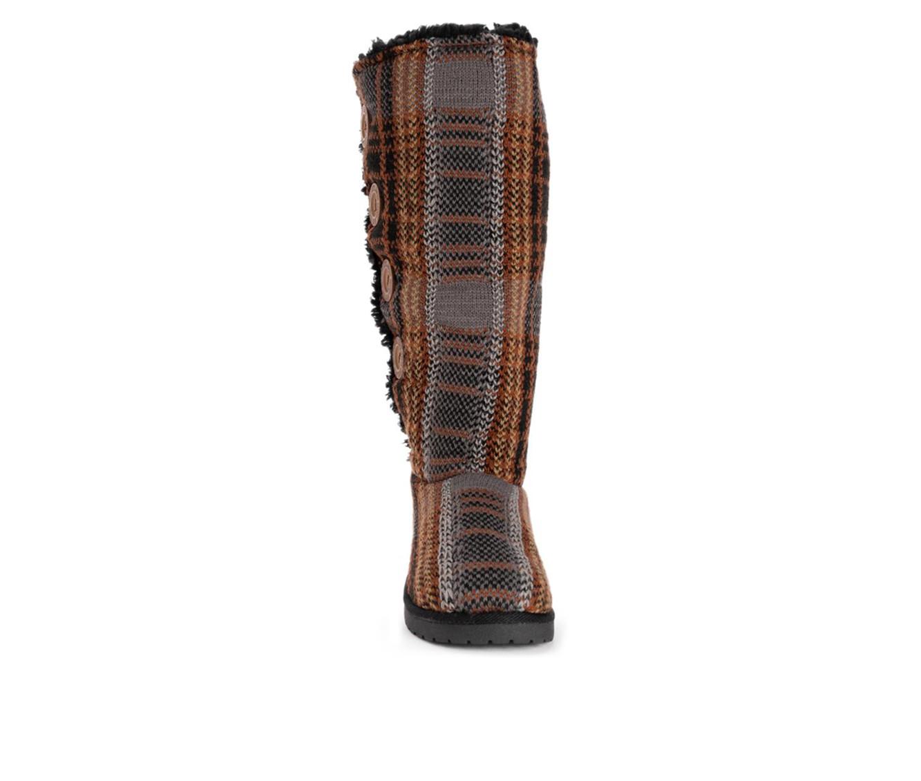 Women's Essentials by MUK LUKS Malena Winter Boots