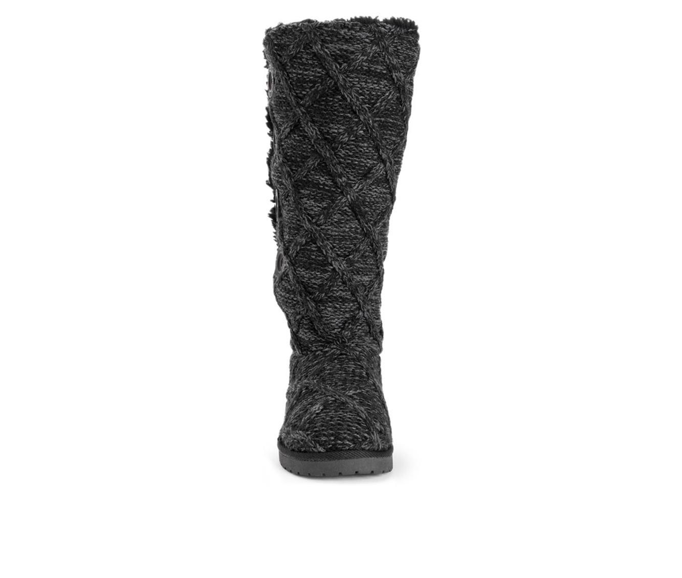 Women's Essentials by MUK LUKS Malena Winter Boots