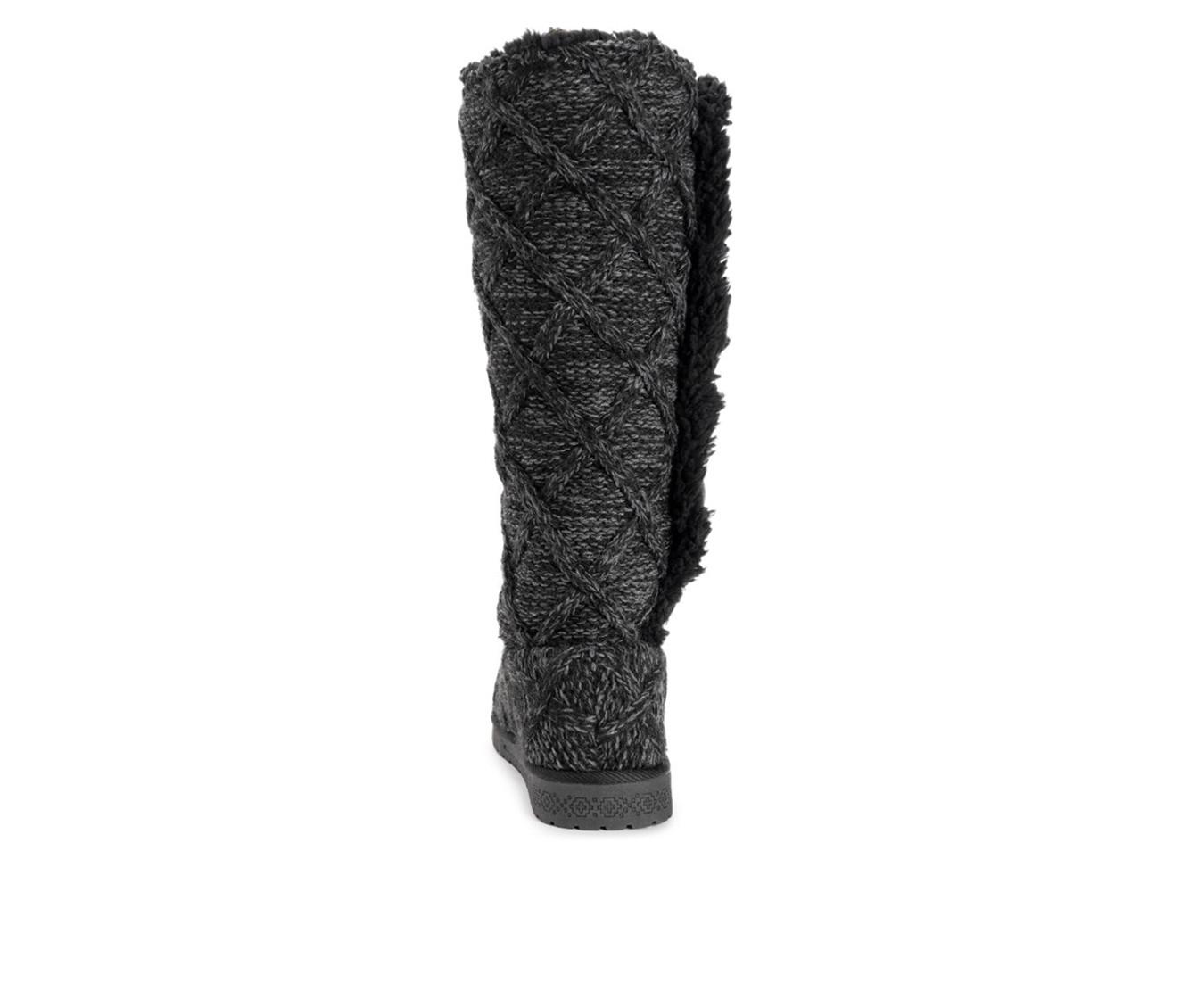 Women's Malena Boot – MUK LUKS