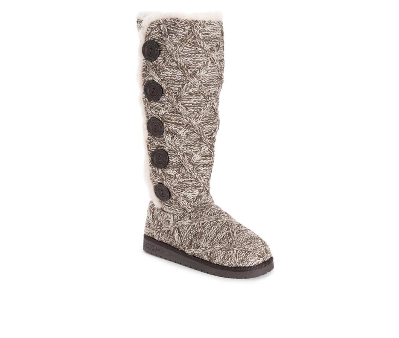 Women's Essentials by MUK LUKS Malena Winter Boots