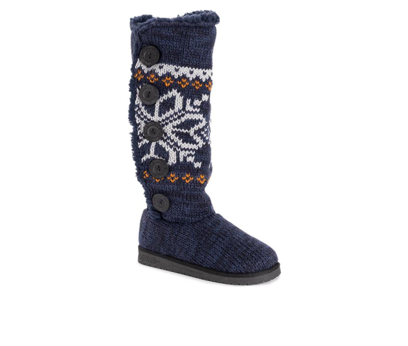 Women's Essentials by MUK LUKS Malena Winter Boots