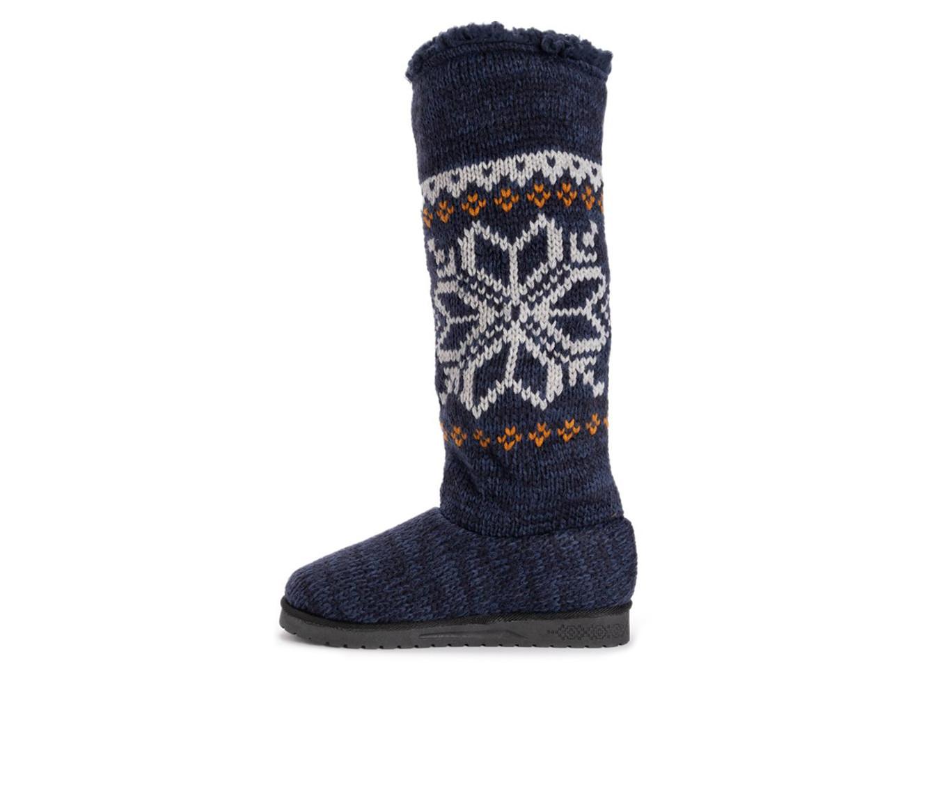 Women's Essentials by MUK LUKS Malena Winter Boots