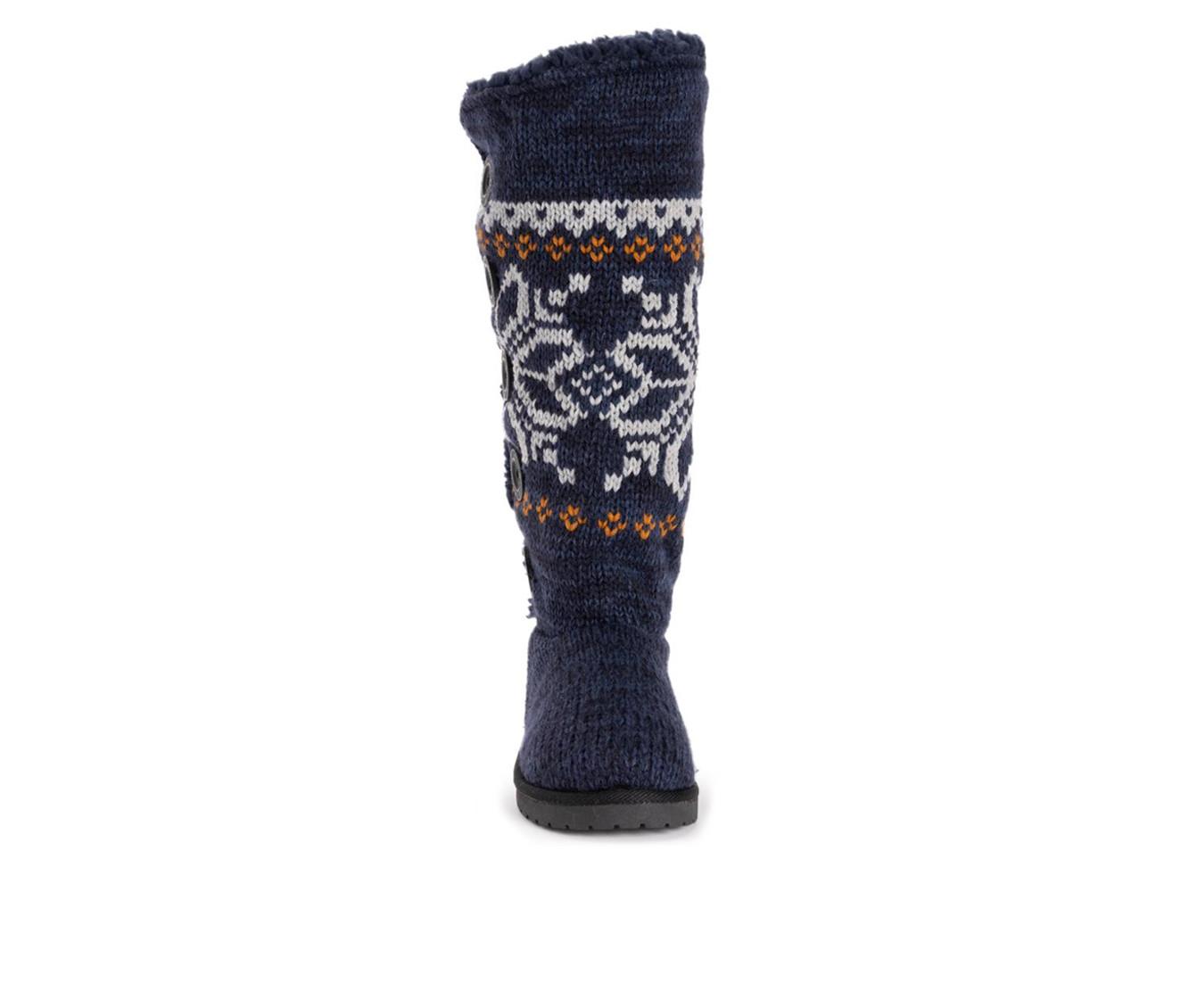 Women's Essentials by MUK LUKS Malena Winter Boots