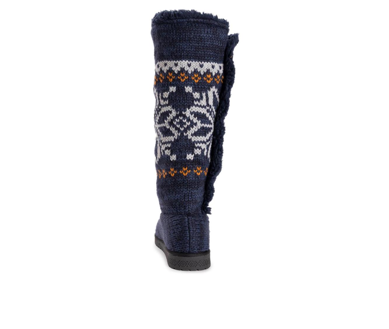 Women's Essentials by MUK LUKS Malena Winter Boots