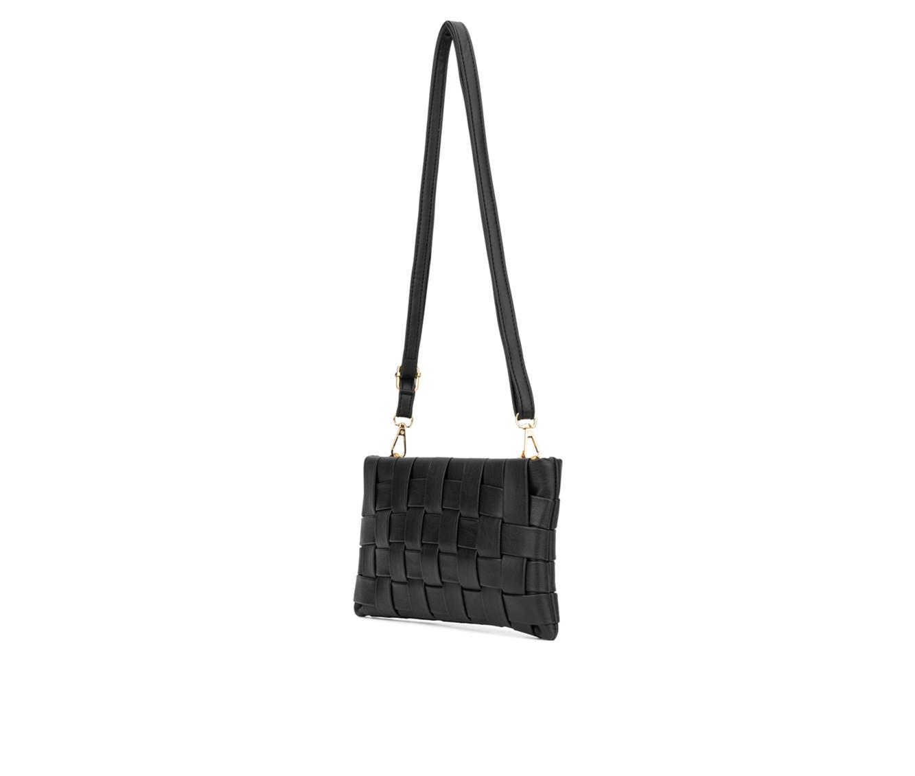 Olivia Miller Talia Crossbody Handbag