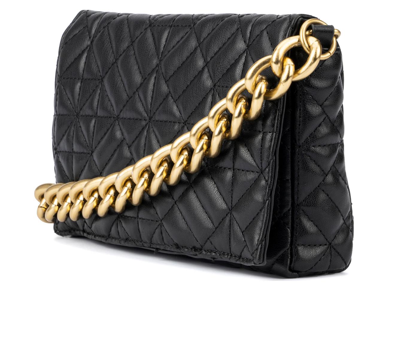 Olivia Miller Stephanie Shoulder Bag Handbag