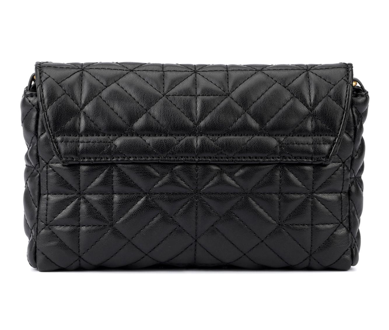 Olivia Miller Stephanie Shoulder Bag Handbag