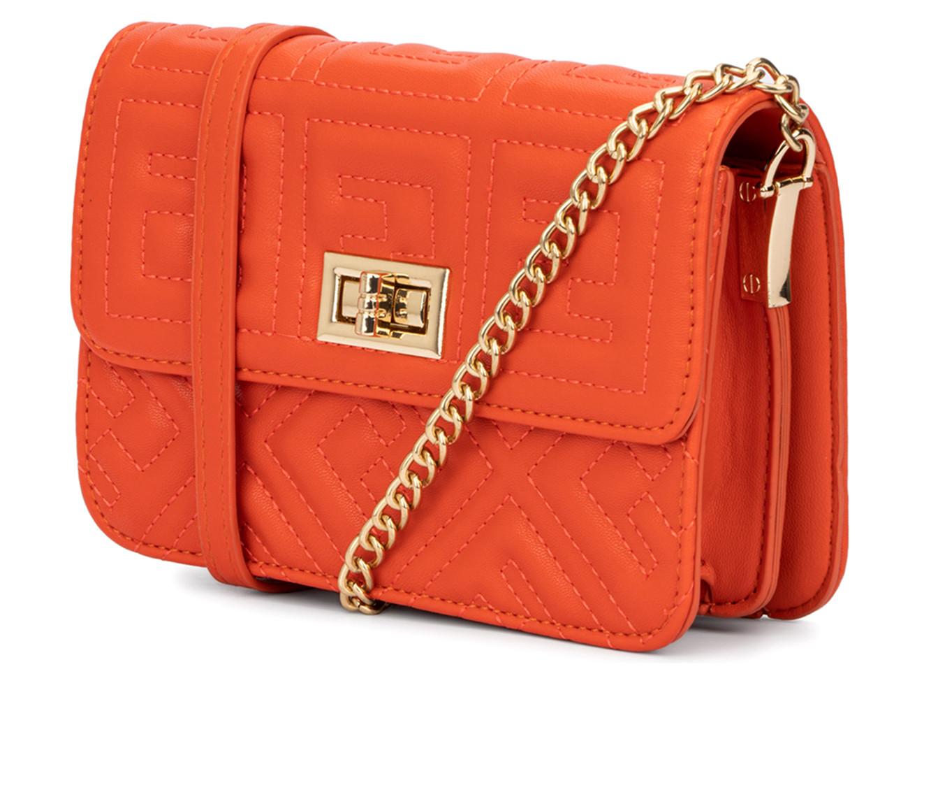 Olivia Miller Remi Crossbody Handbag