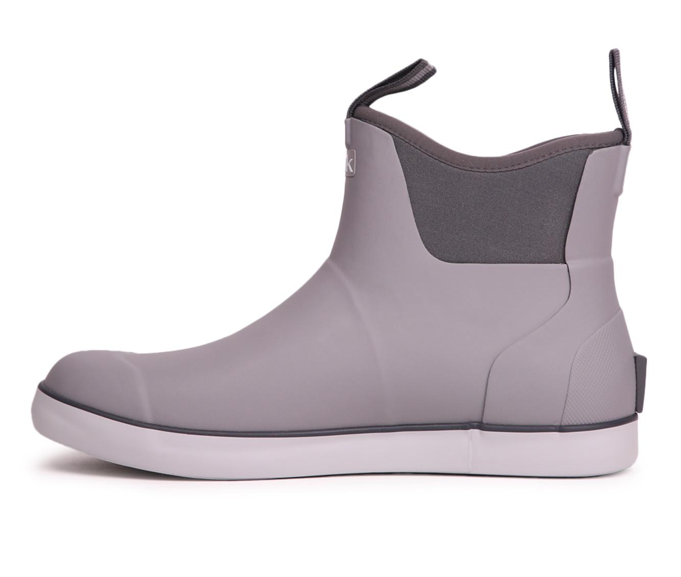 Men's Huk Rogue Wave Rain Boots