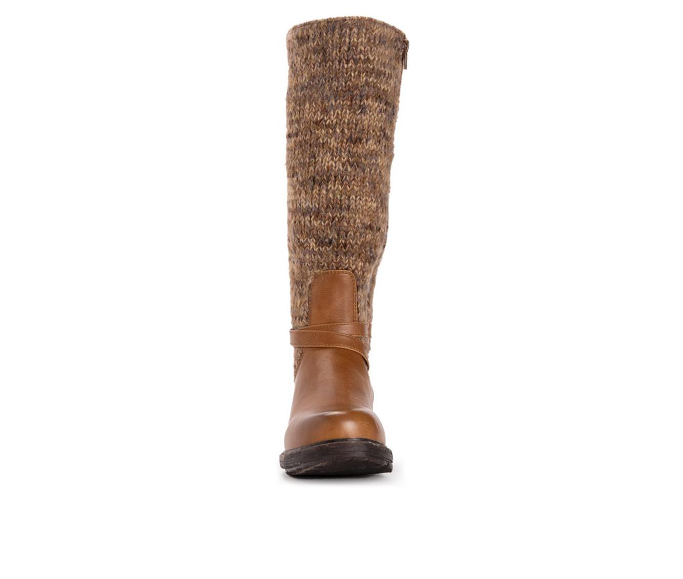 Muk Luks Knee-high boots for Women, Online Sale up to 30% off