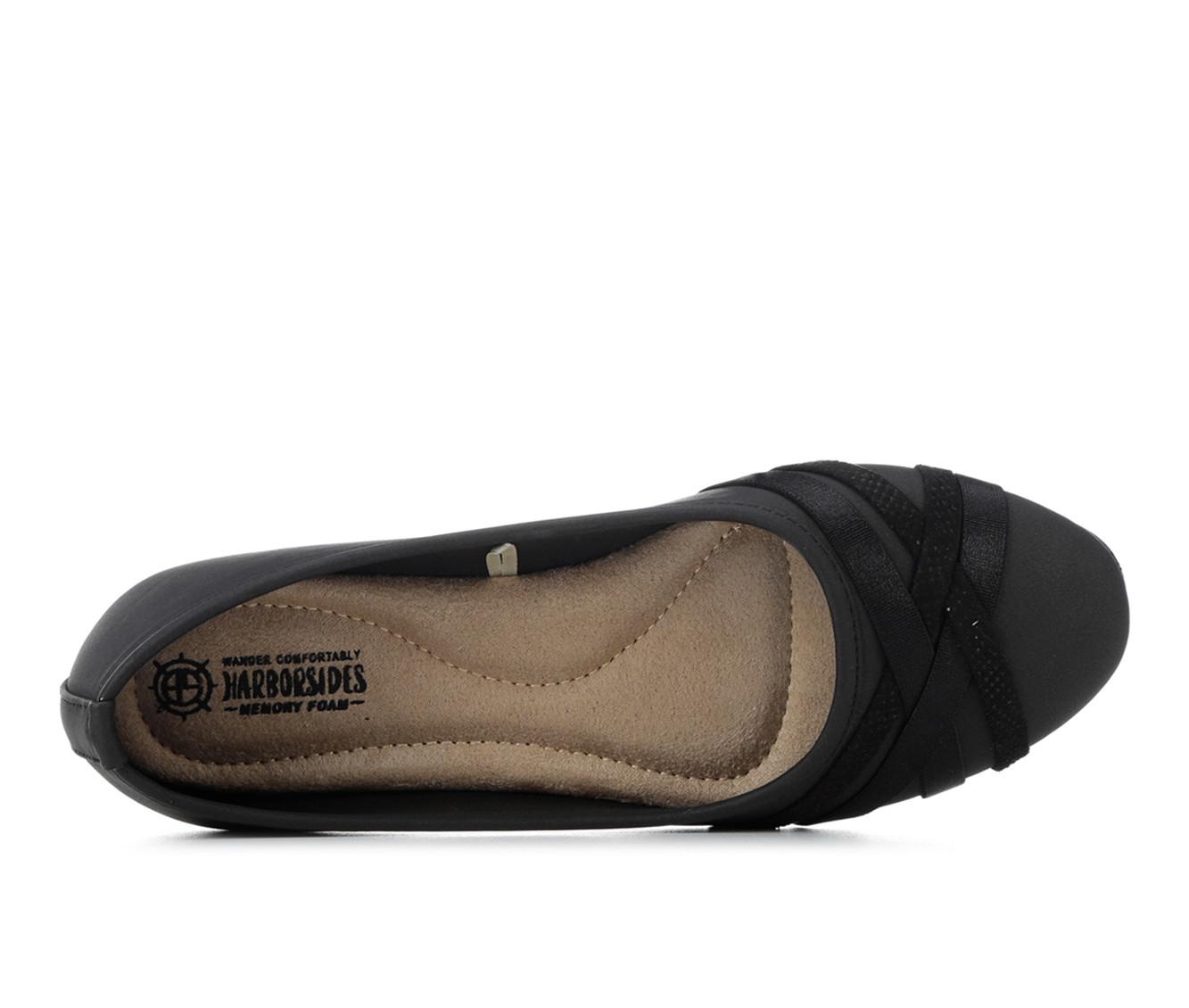 Harborsides memory deals foam flats