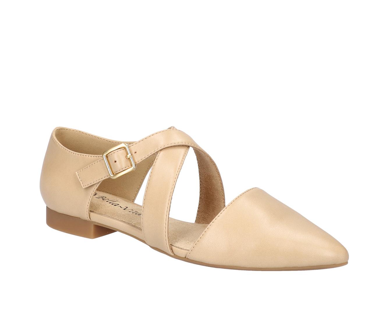 Women's Bella Vita Maddie Flats