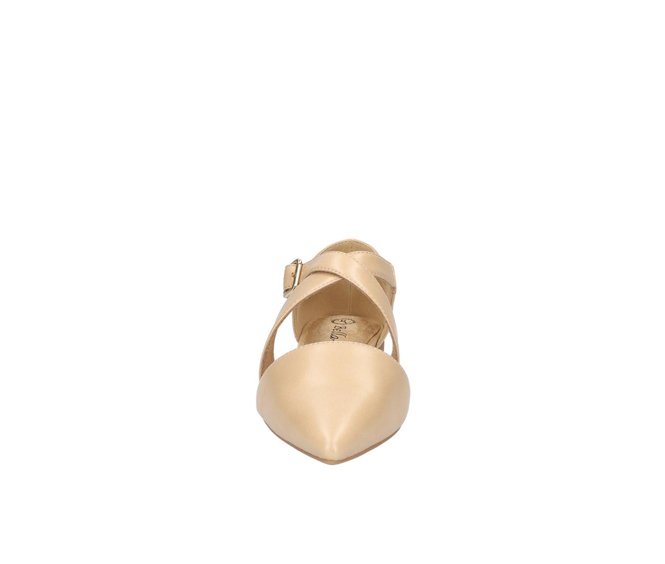 Women's Bella Vita Maddie Flats
