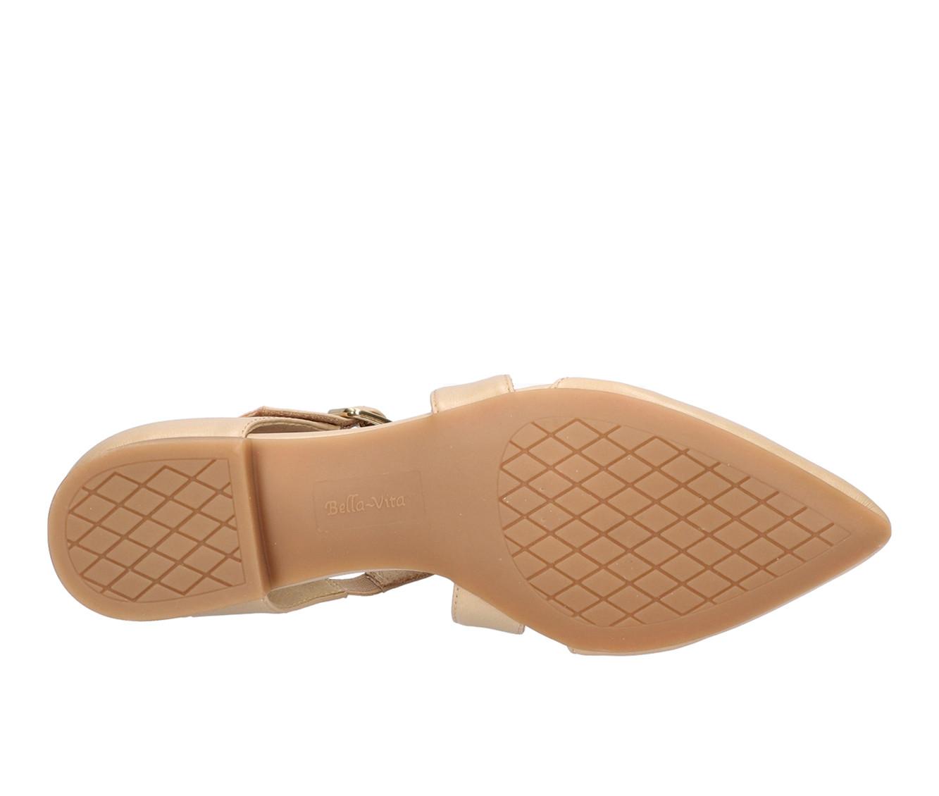 Women's Bella Vita Maddie Flats