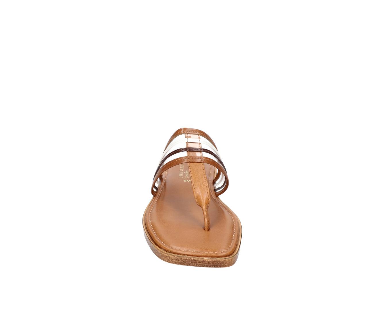 Women's Tuscany by Easy Street Antea Flip-Flops