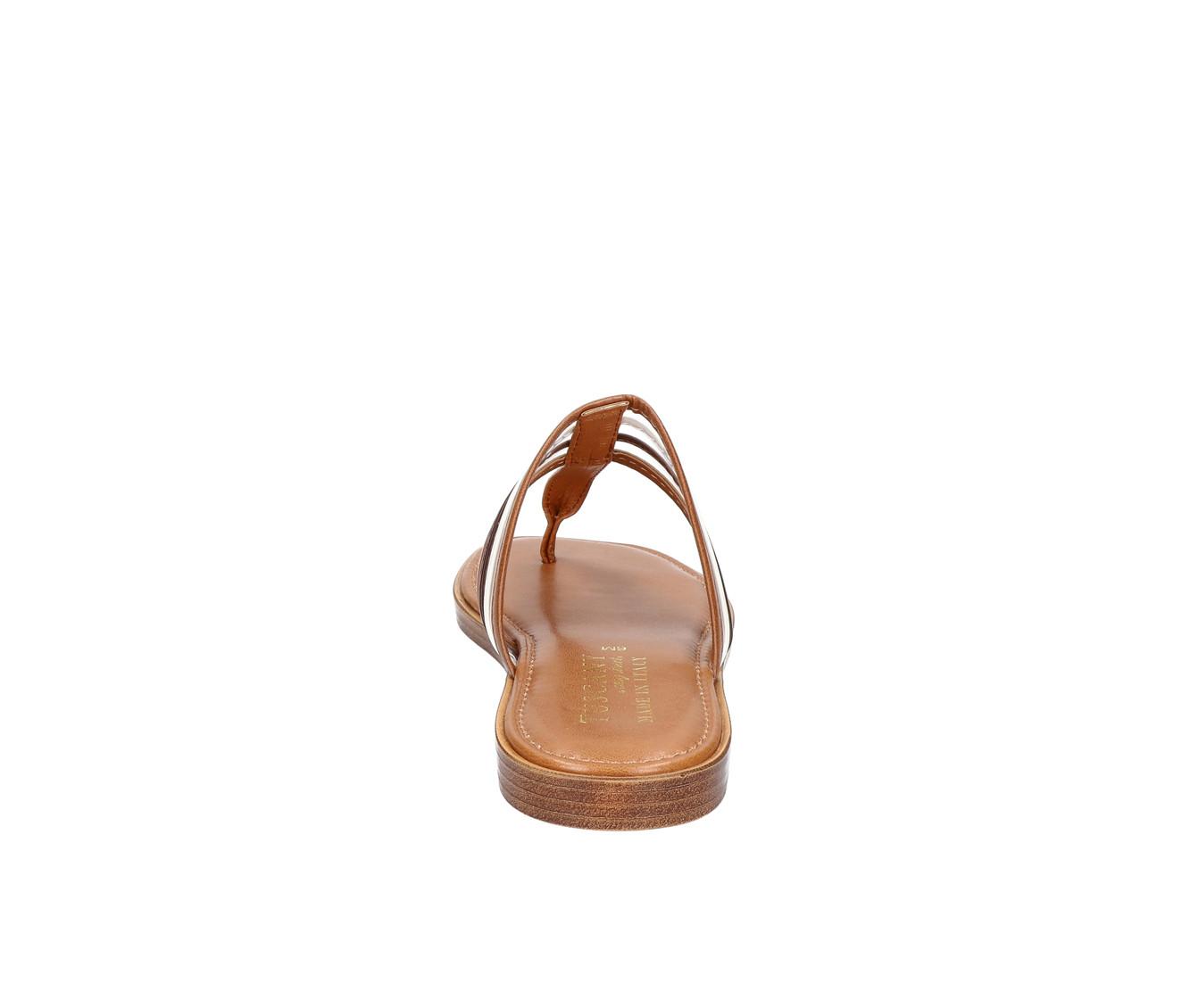 Women's Tuscany by Easy Street Antea Flip-Flops