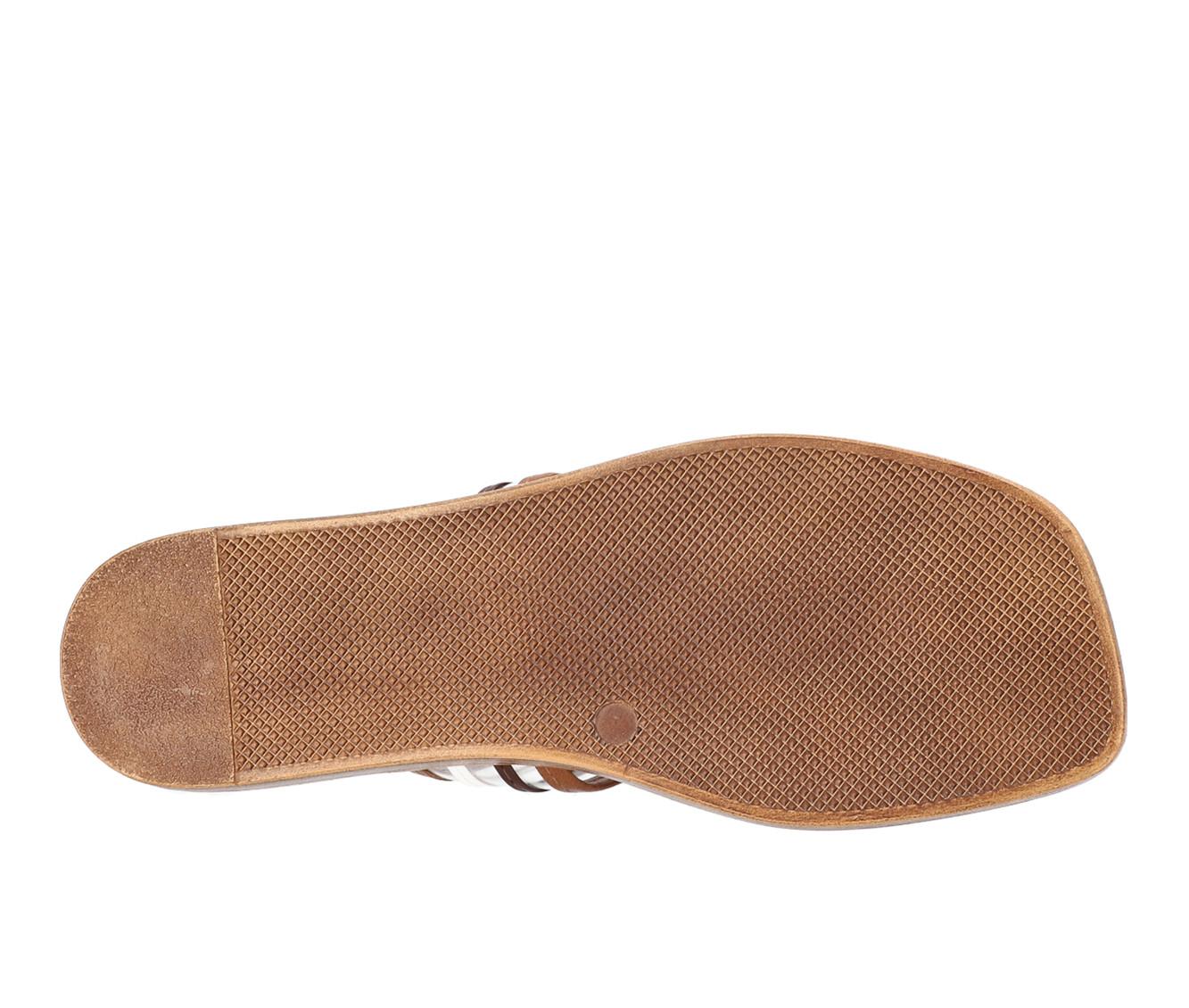 Women's Tuscany by Easy Street Antea Flip-Flops