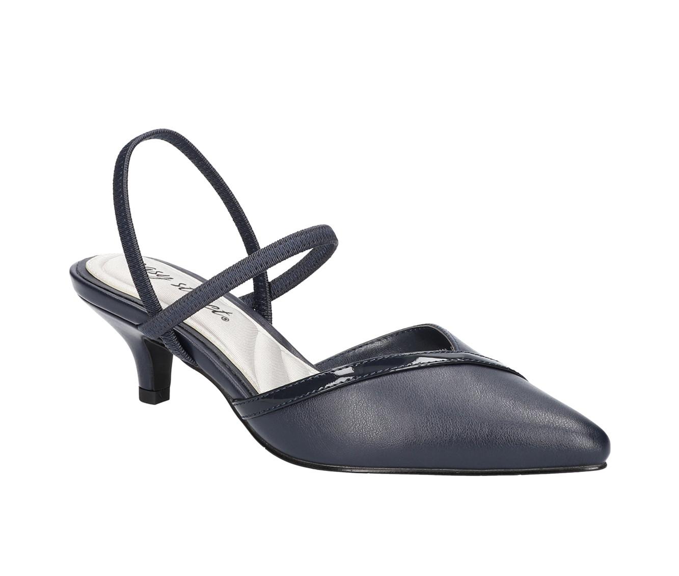 Women's Easy Street Unna Pumps