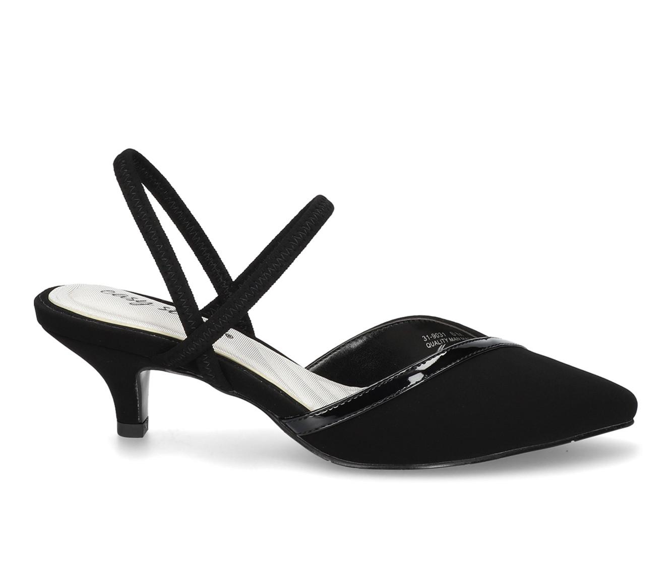 Women's Easy Street Unna Pumps