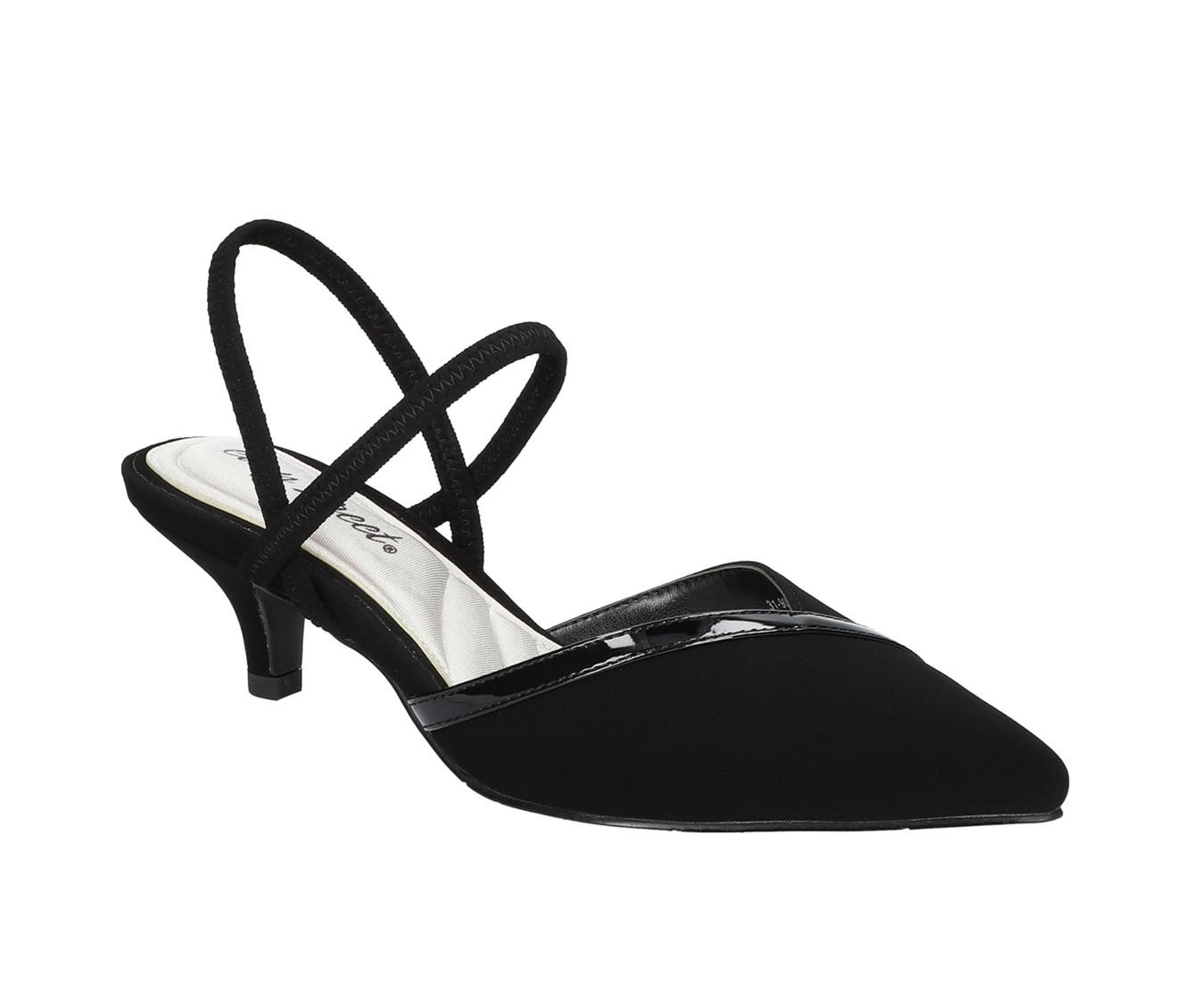 Women's Easy Street Unna Pumps