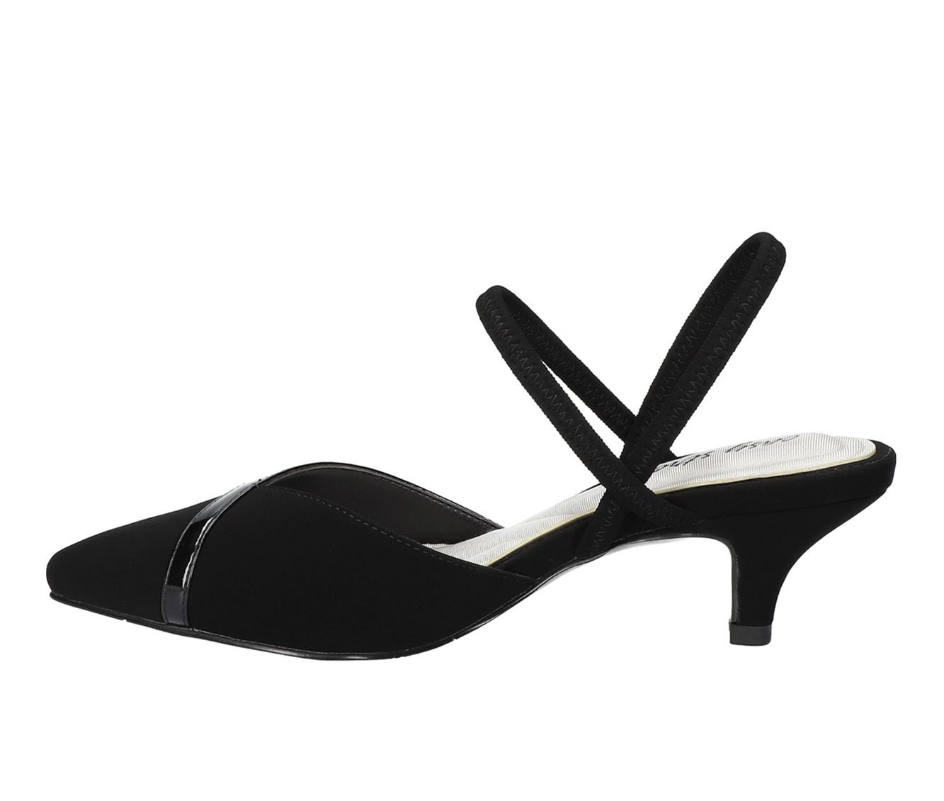 Women's Easy Street Unna Pumps