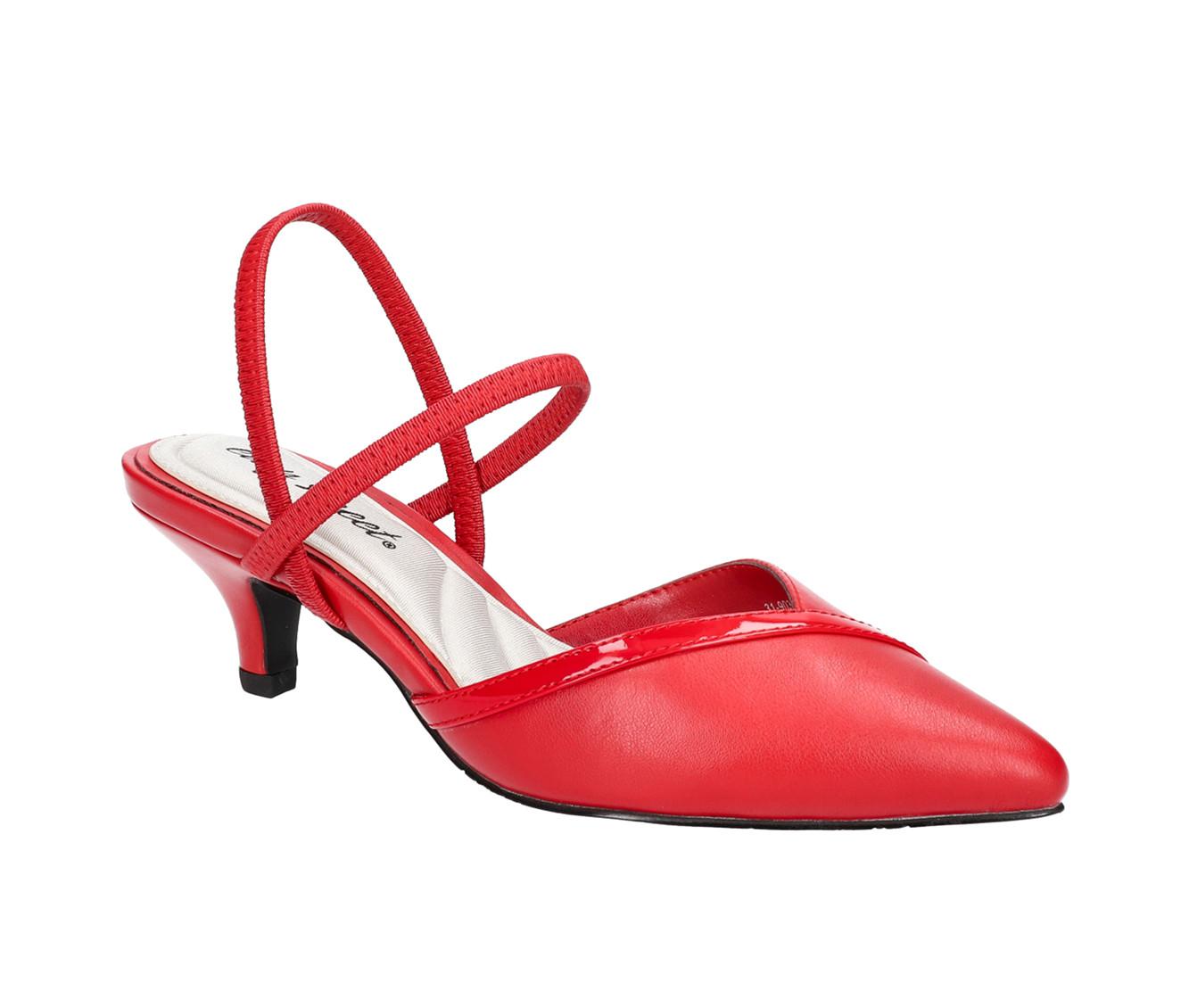 Women's Easy Street Unna Pumps