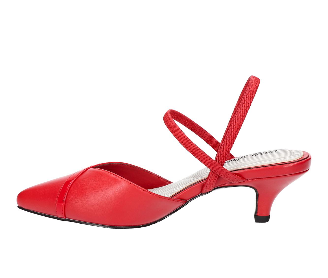 Women's Easy Street Unna Pumps