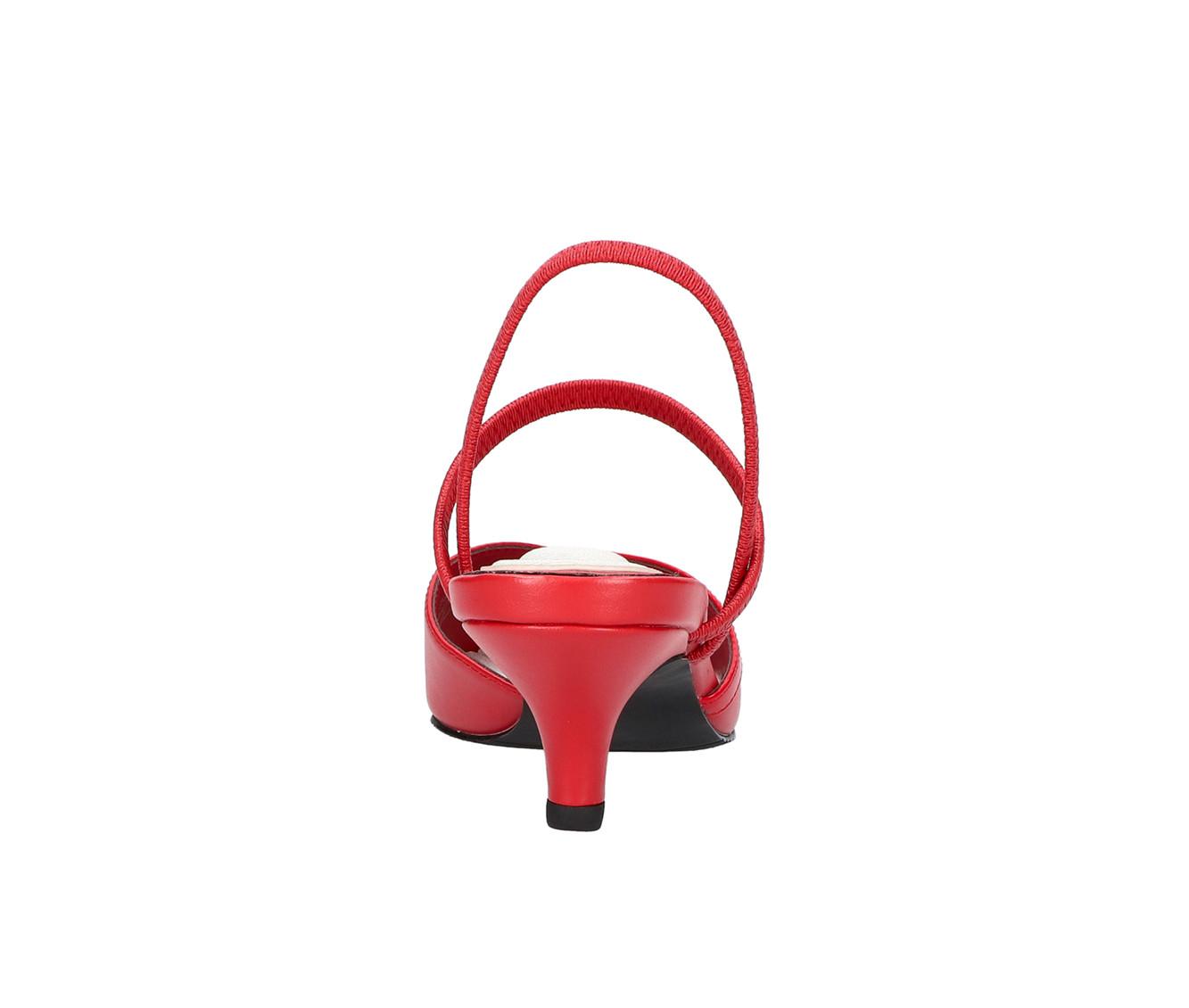 Women's Easy Street Unna Pumps